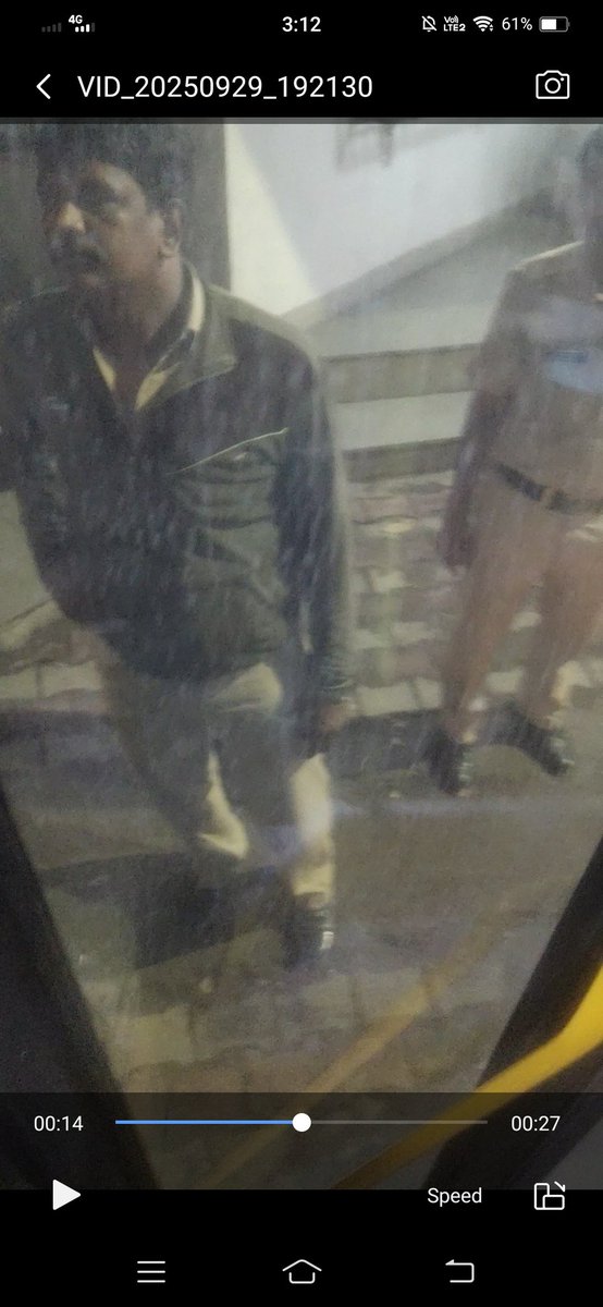 dhirajbrijwasi1's tweet image. @CMOMaharashtra @CPPuneCity @PuneCityPolice @ANI @MIB_India @DGPMaharashtra 
@punenews9 @Punenewshub @punenews24x7 
Police constable name is RP gade from mangaldas police chauki near band garden pune incident happened 29Sep 7pm to 8pm I want justice sir @narendramodi @BJP4India