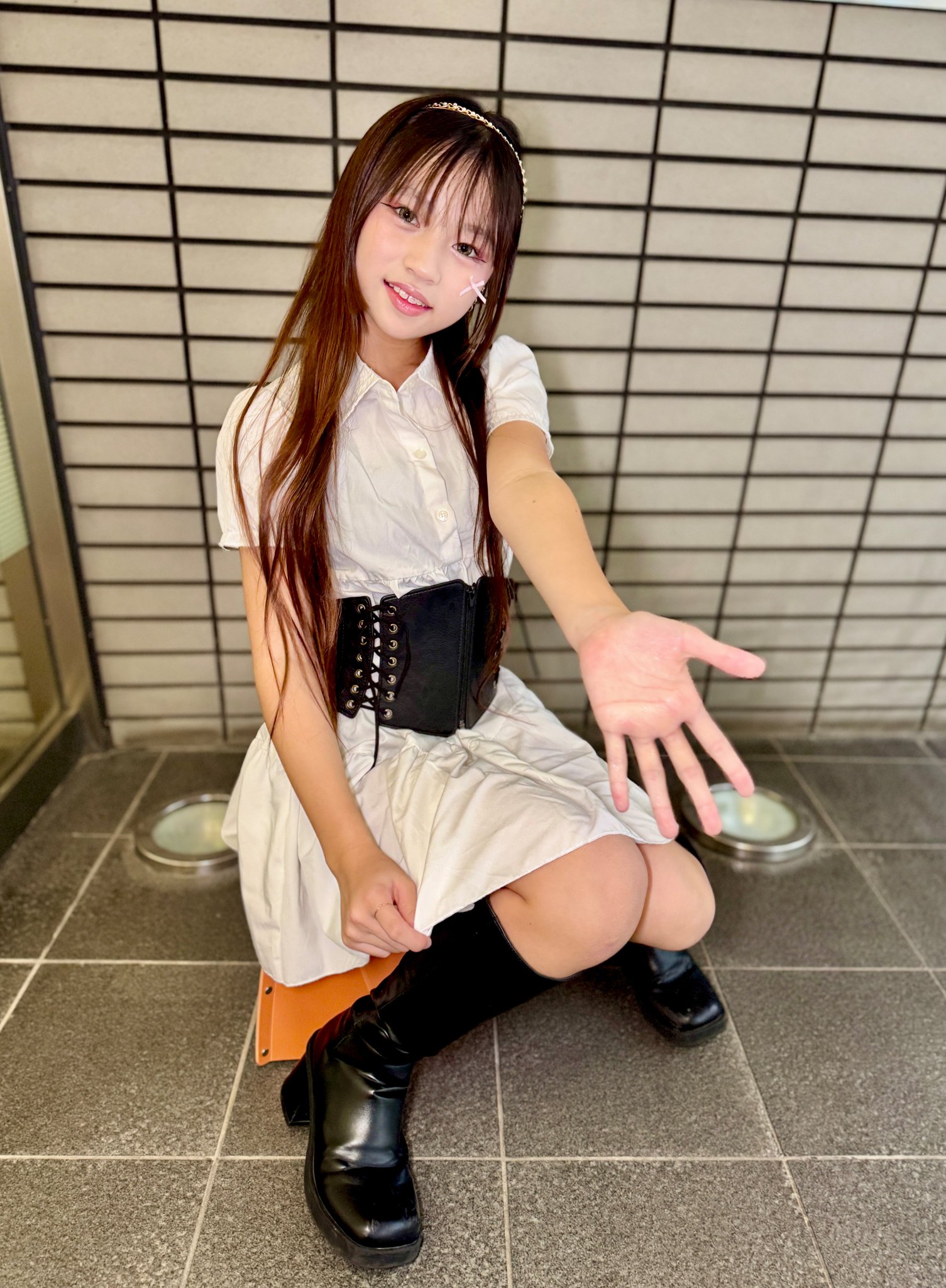 GIM/W124-T02R カワイイ♡はじめました 藤田ことね カワイイ&#9825;はじめました】藤田ことね - 学園アイドル