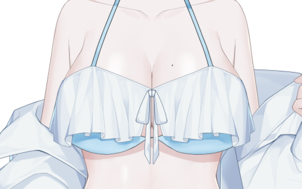 Updated! Please redownload the file for the latest version~
