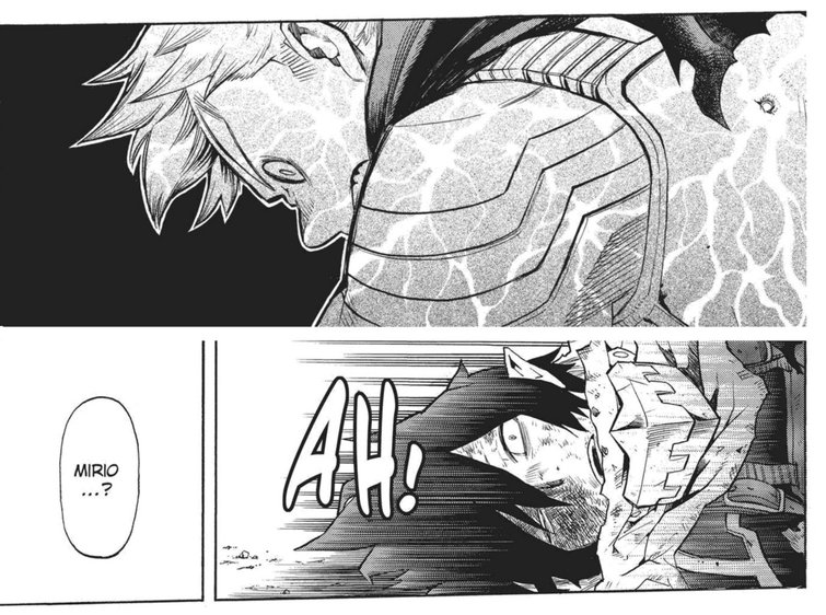 V1PERION's tweet photo. and fuck them for not animating these moments https://t.co/VtQVvRhjWv