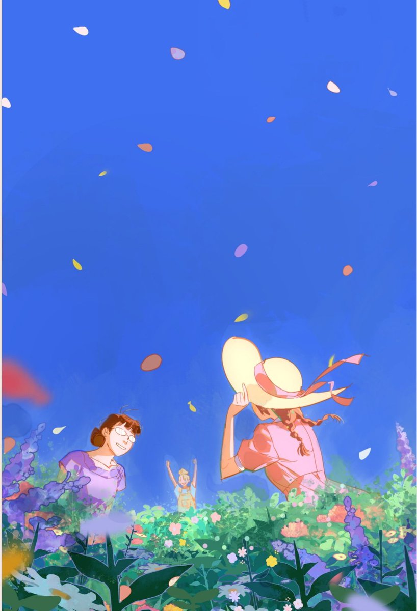 the big day is here 🥹🩵
i'm so thrilled to have received this skip and loafer zine ! can't wait to dig into it, my heart and eyes are in for a real feast 🙂‍↕️

a big thank you to everyone that took part in <a href="/lovefoolszine/">LOVE FOOLS: a Skip and Loafer Zine</a> for your lovely work !! 🩷