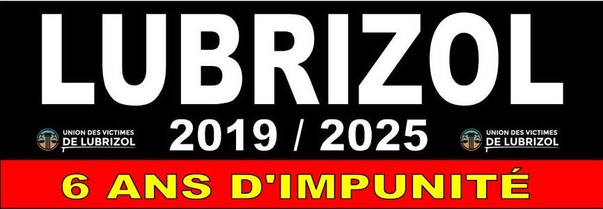 UVLubrizol's tweet image. Déjà 6 ans de #procédure #judiciaire et peut-être un #procès en vue, mais à priori pas avant 2030... la #justice avance à son rythme et malheureusement pour le plus grand bonheur de @LubrizolCorp, qui, contrairement aux #victimes, à tout son temps !