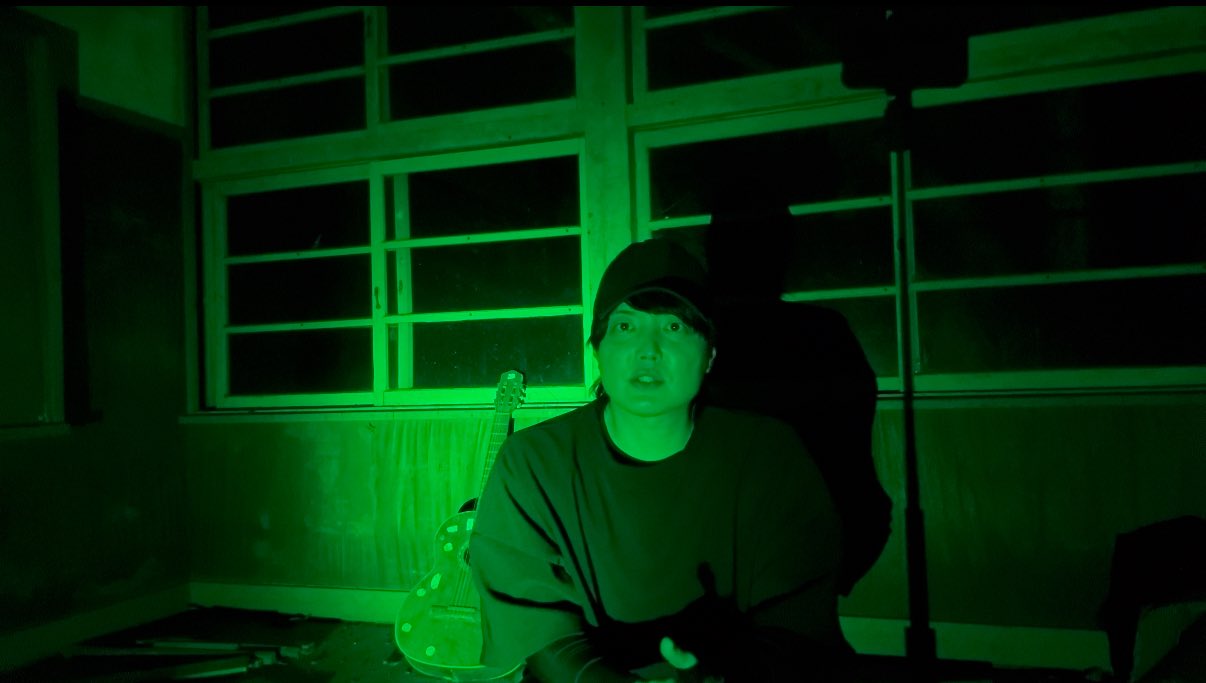 山ちゃん@Tiktokで心霊配信してる人 (@Variety_777) / X