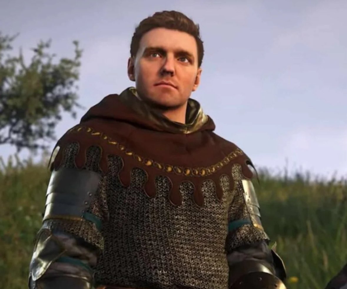 JacobSw47158552's tweet photo. @SuckerPunchProd 

Hmmmmm the swords smiths daughter that sounds soooo familiar but I can’t lay my finger on why 🤔 https://t.co/rl3qeaDLEA