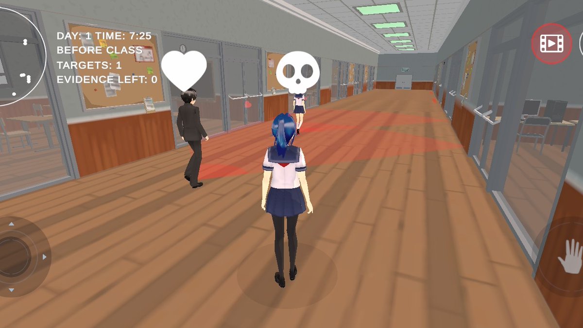 gameyandere59's tweet photo. Anime Love School Simulator

Game link  ( 150 MB ) APK

https://t.co/1hD0VBb6hP 

#Games #Game #GamePlay #Offline #Android #GameAndroid #GameOffline https://t.co/81Dh3zKF9W