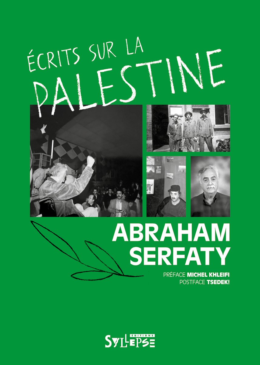 Editions Syllepse (@editionsyllepse) on Twitter photo 