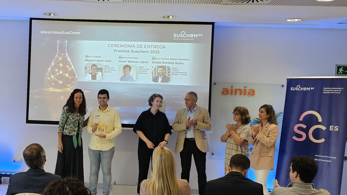 SusChem-España tweet media