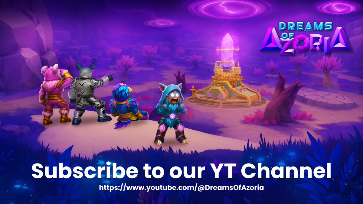 Dreams Quest (@DreamsQuestNFT) / Posts / X