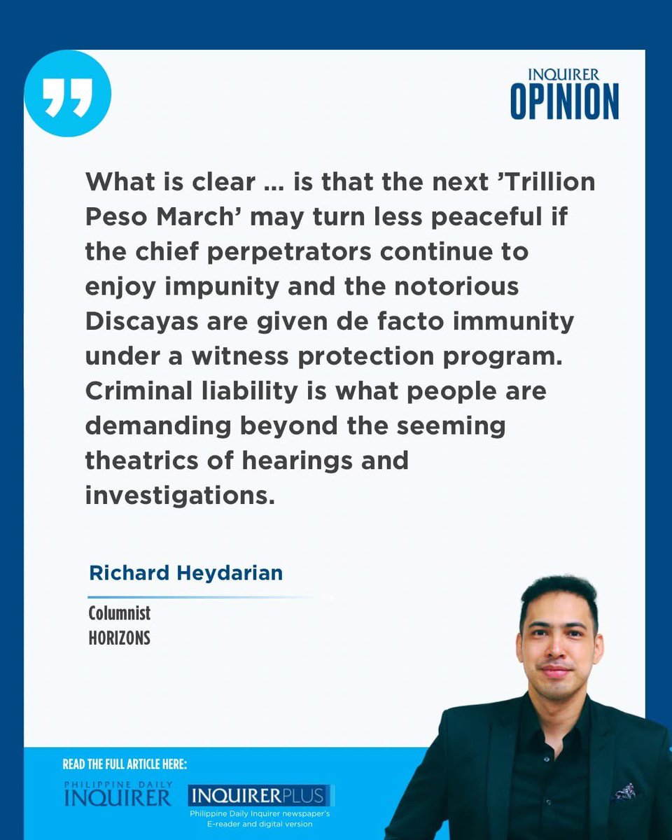 Richard Heydarian tweet media