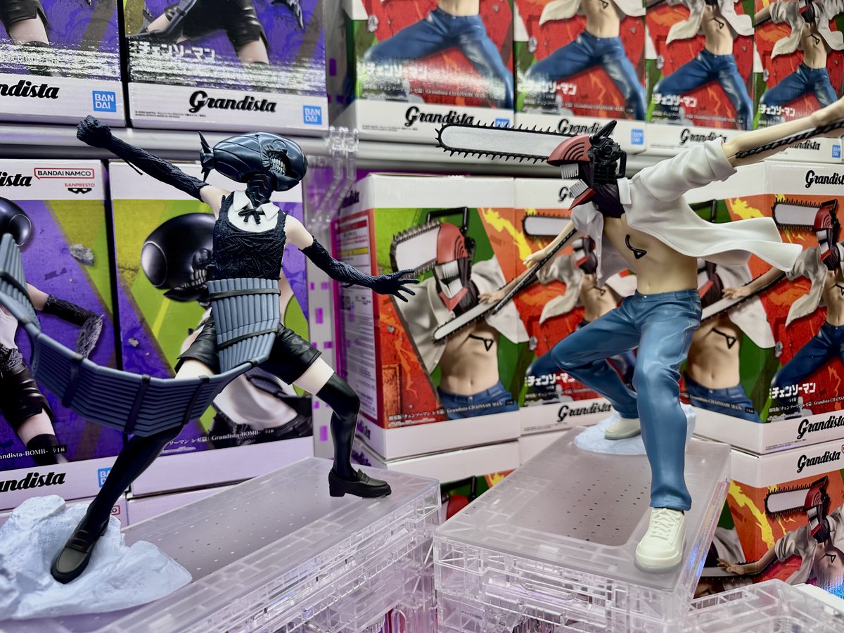 namco大阪日本橋店 on X: 