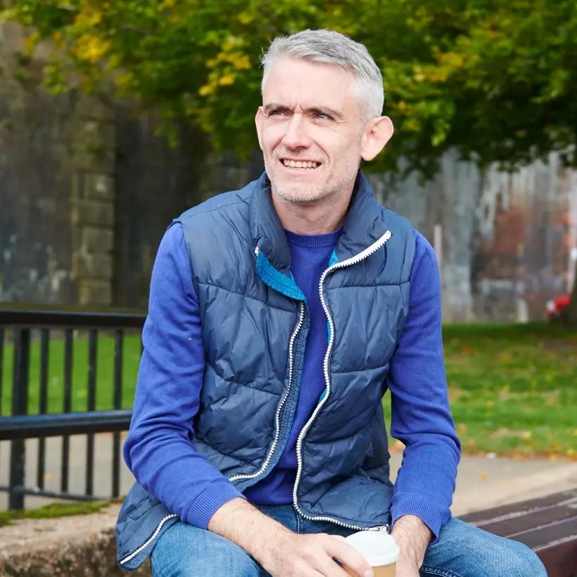 Parkinson's UK tweet media