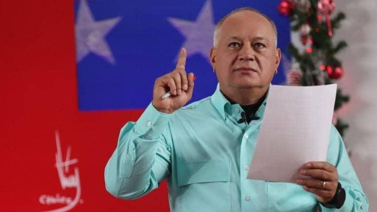 informantes_rv2's tweet image. Diosdado Cabello reafirma que Álvaro Uribe Vélez ordenó el asesinato de Robert Serra

venezuela-news.com/diosdado-cabel…
