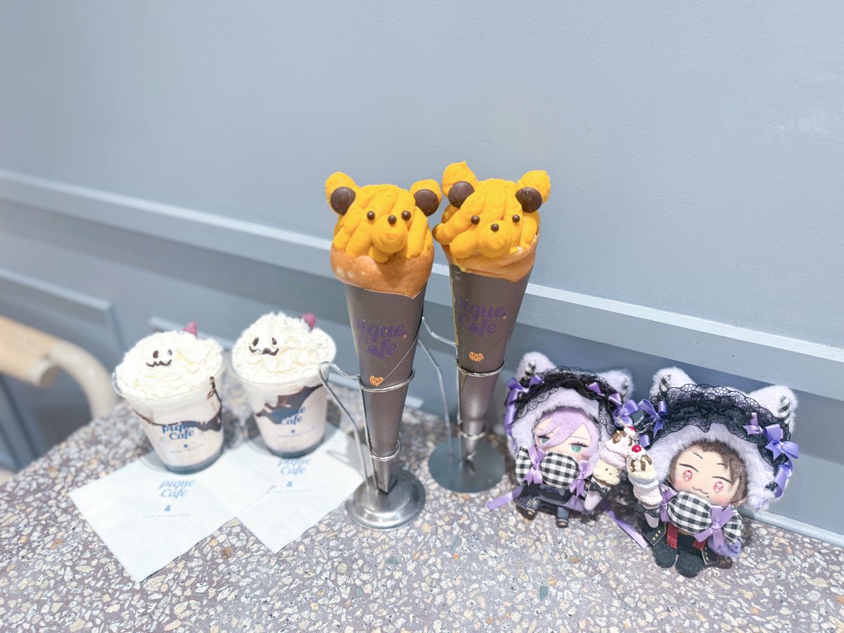 くまつな⭐︎ くまのちなみつ🩵🪽 (@chinamitsu_gts) / X