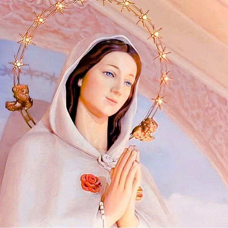 #yorezoelRosario

#OctubreMesdelRosario