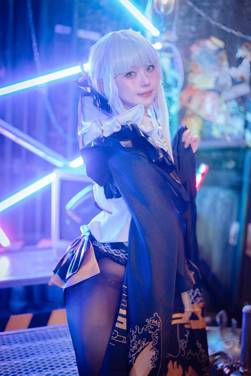 yuna (@yunachan_tw) / Posts / X