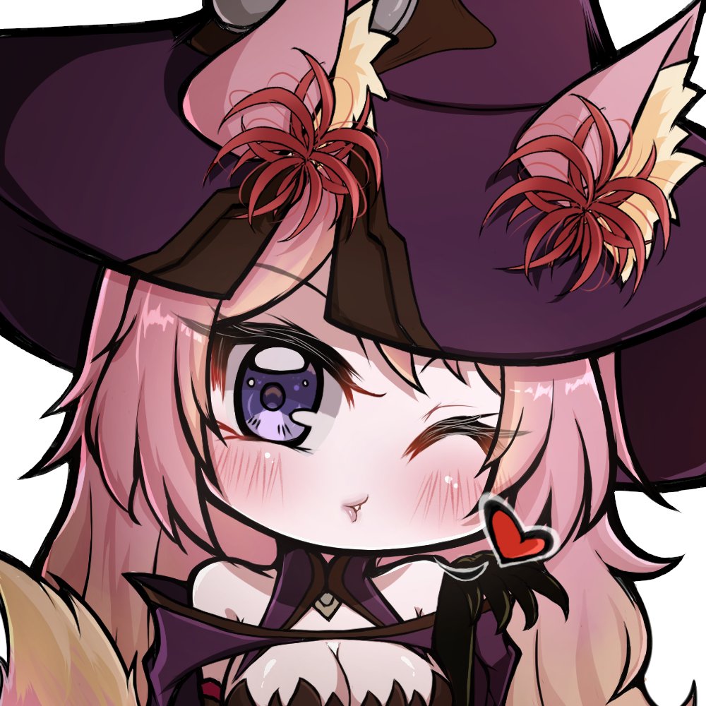 Y'all already know what time it is, it's B-Day time for me, and that means more birthday commissions of my baby girl Aikyuu dressing up as her favorite character!! I'm getting close to Unc status, y'all, I ain't ready...😢

Art done by the lovely @/rynneponii. Thank you so much!