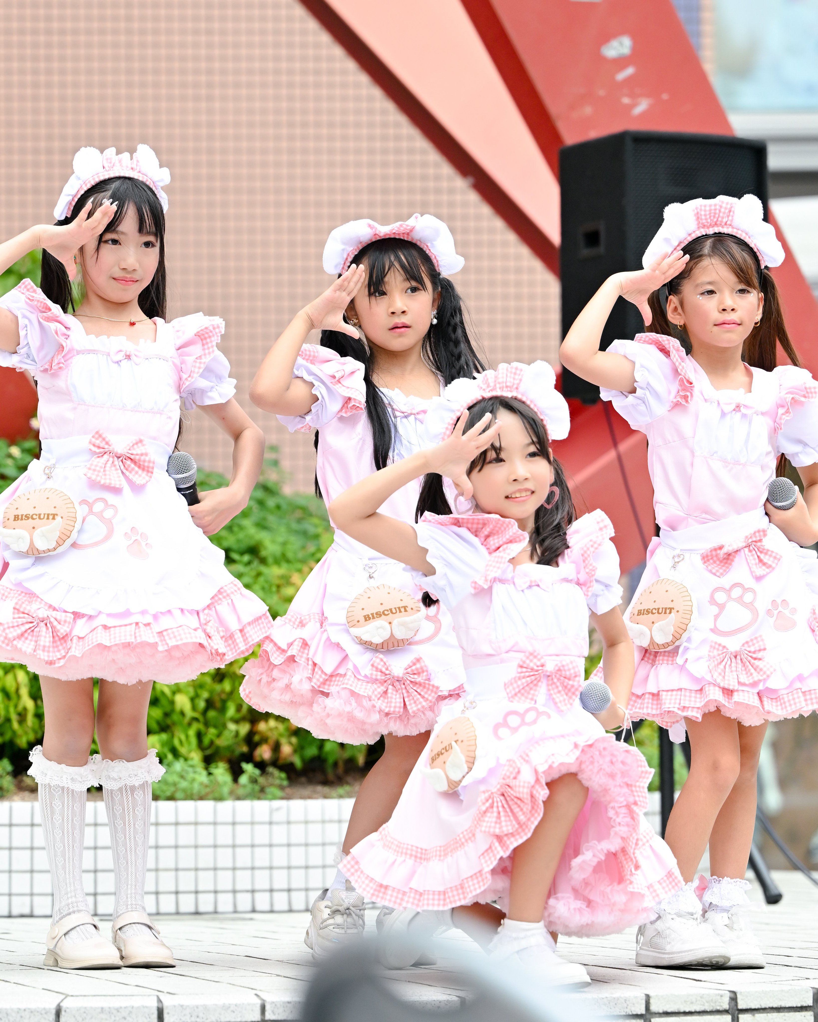 BISCUIT🍪りこぴん🍓 (@0728rikopin) / X