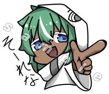 DiverseUnityAIU's tweet image. ダイユニLINEスタンプ販売中‼️
日常で使えるスタンプになっています👍
たくさん使ってくださ〜い❣️