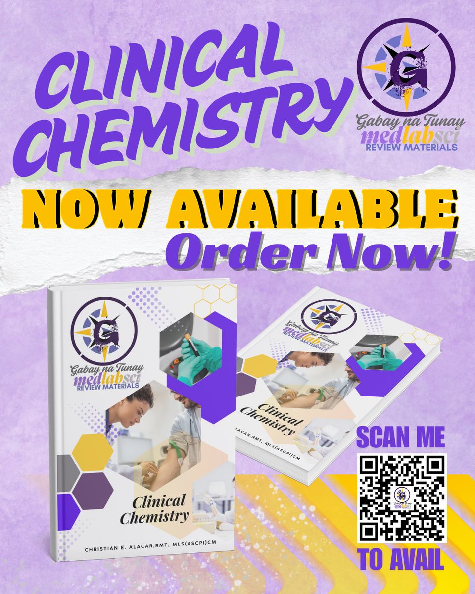 Gabay na Tunay MEDLABSCI tweet media