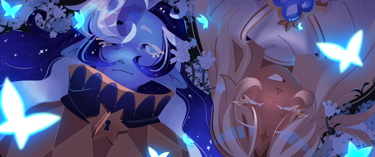 ༚✧ Kibbles ✧༚ tweet media