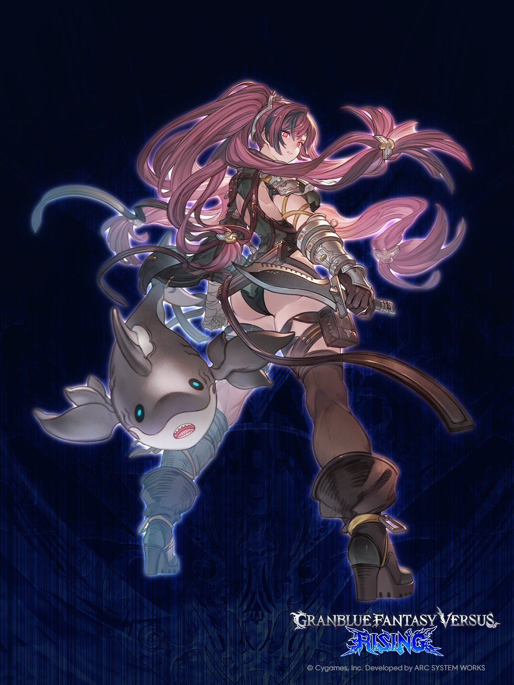 はーい、メグちゃん。 Ferrari296+ me❤️‍🔥 4枚目はVELOREXのVポーズでし