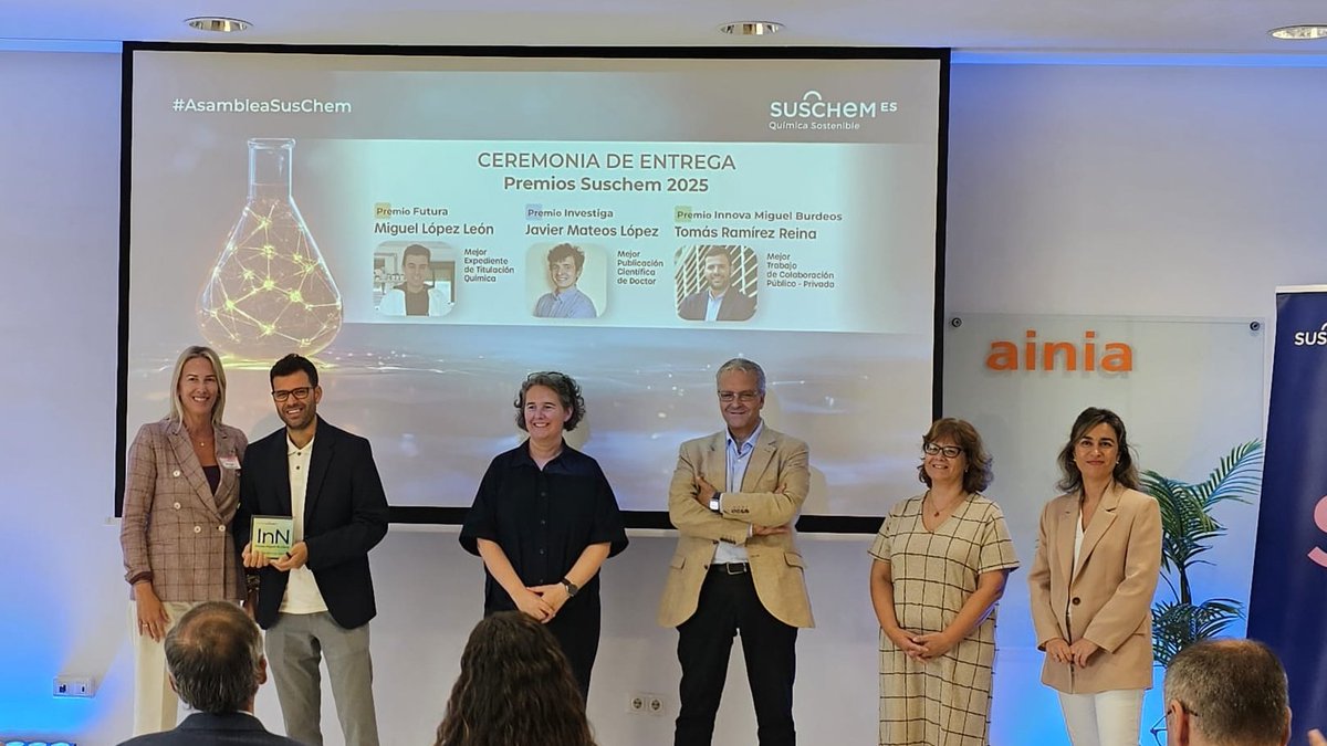 SusChem-España tweet media