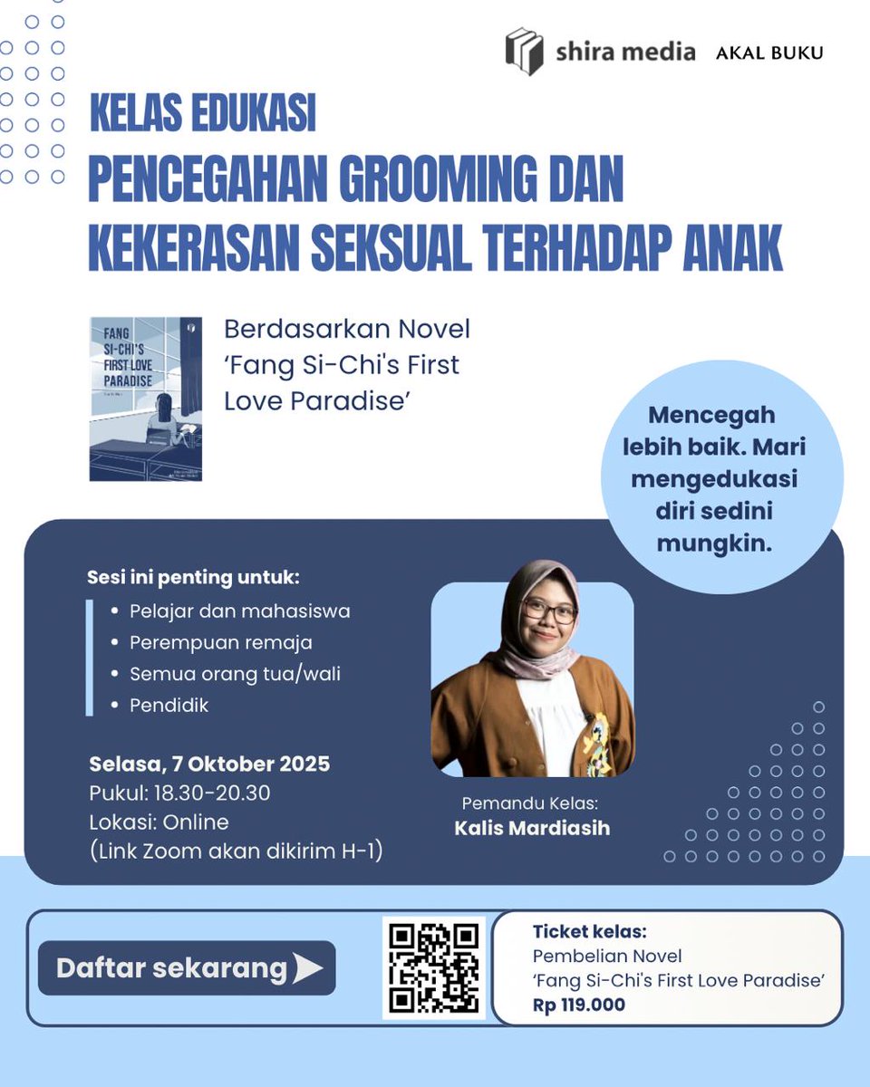 Kalis Mardiasih tweet media