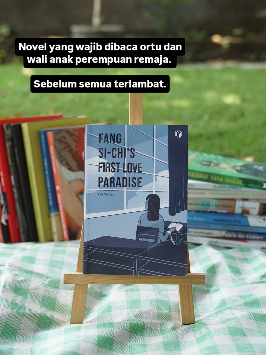 Kalis Mardiasih tweet media