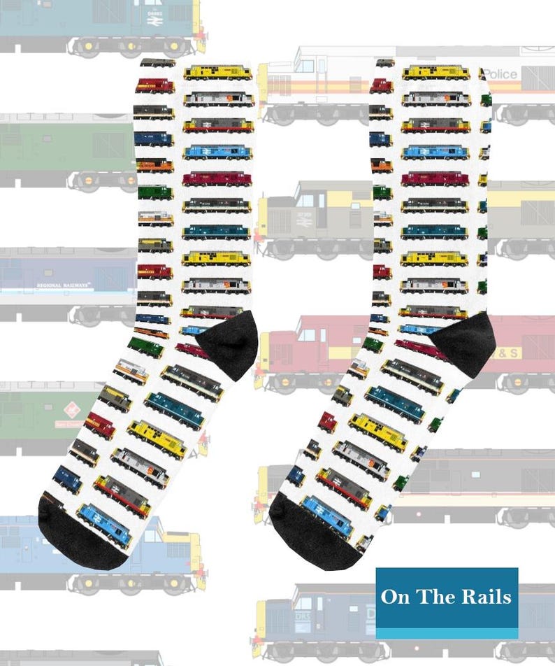 Ontherails2's tweet photo. With the 65th Anniversary of the Class 37 event starting at the @svrofficialsite, is a good time to share our Class 37 items with our growing number of followers.
https://t.co/Nrb8cKCZT4
#class37s #class37 #class37diesel #class37loco #train #trains #rail #britishrail https://t.co/OGOb8zGFUD