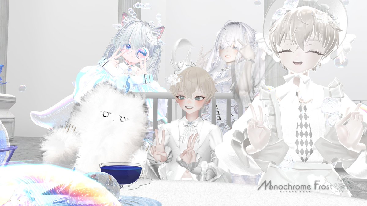 awa_awa_abuc's tweet photo. これは先日行ったイベントの画像群
もっとたべたいをしていたのでケーキ2個頼んでいた
#MF_Memory #はるさめ雑貨店 https://t.co/LU6YeSCadT