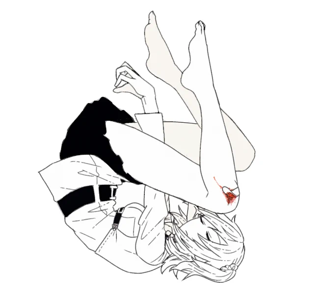 このへんは結構おきにいり