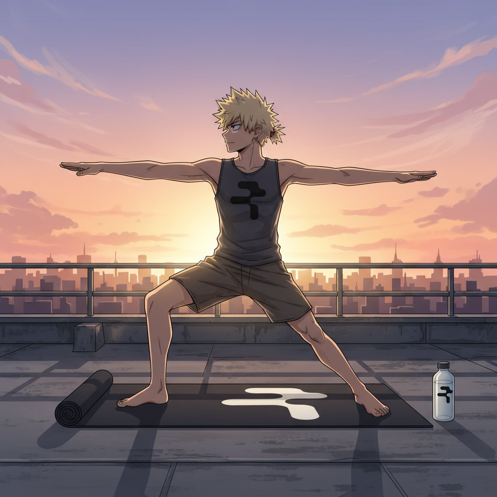 auokky's tweet image. “New day. New reps. New ideas. 🧘‍♂️⚡ With #Rialohq, discipline meets creativity—building stronger products and minds, one sunrise at a time. #DailyDesign #MorningMotivation”
@RialoHQ