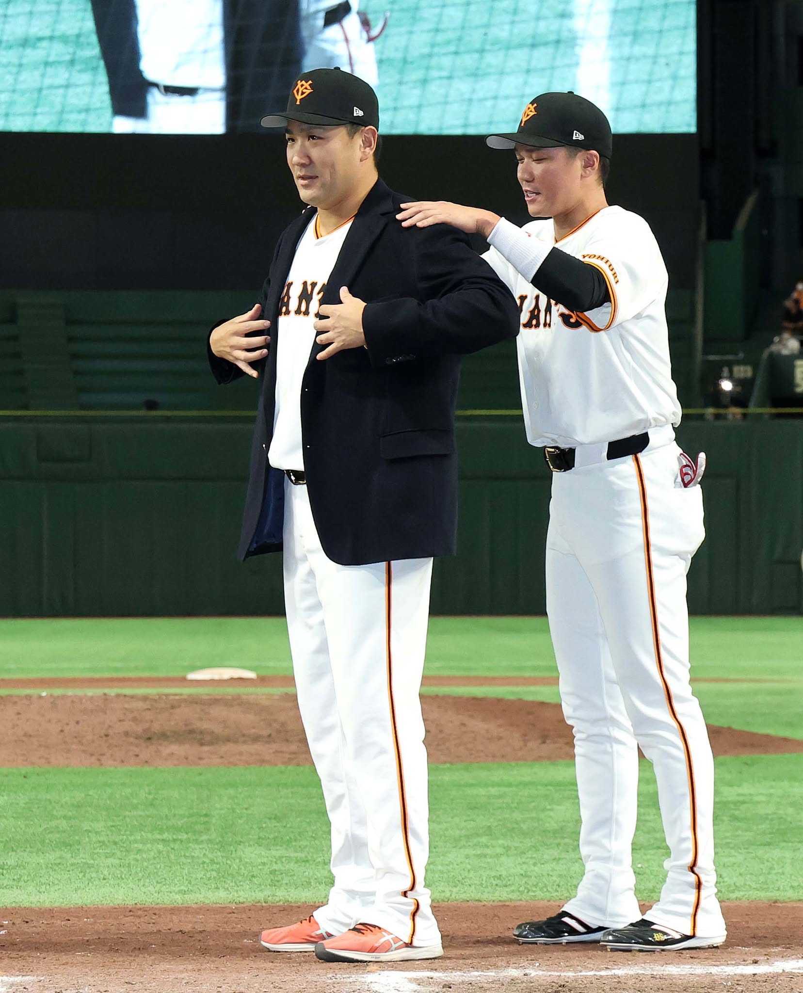 田中将大🦂/MASAHIRO TANAKA on X: 