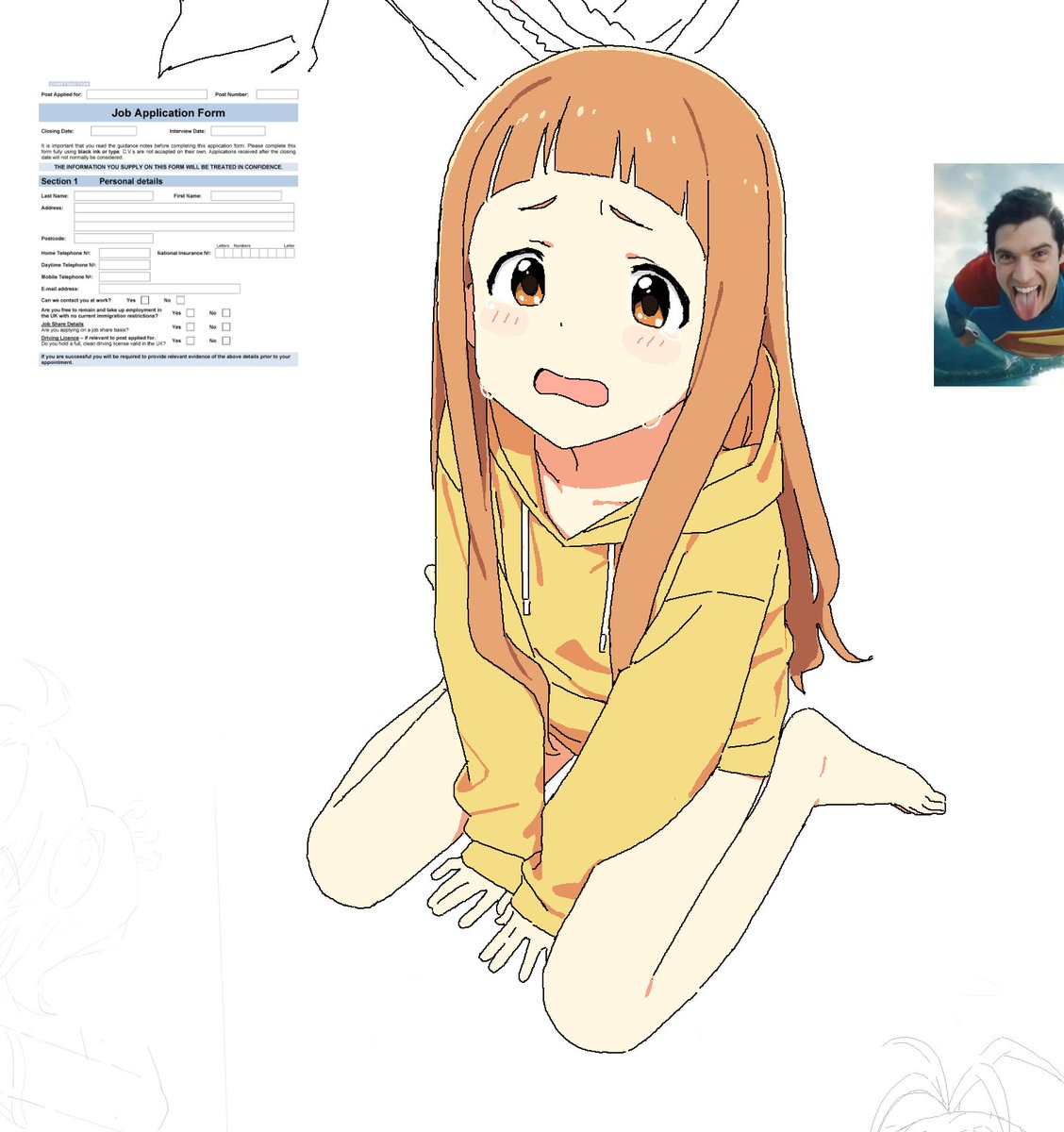 Yabedaro (@yabedaro) on Twitter photo 