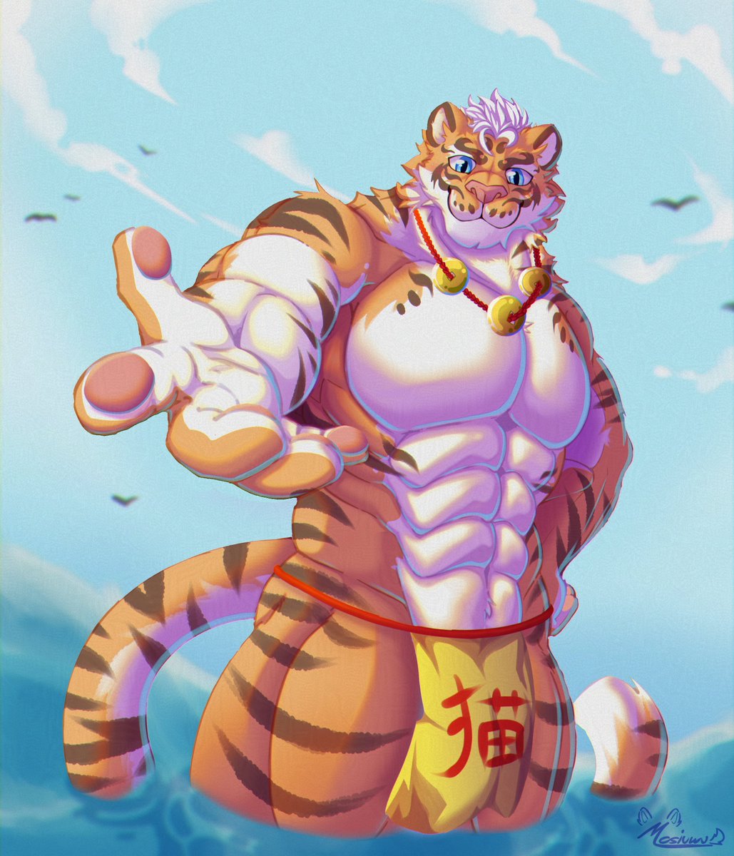°˖✿mosiuwu's art✧˖° (@mosiuwu_drawz) on Twitter photo 