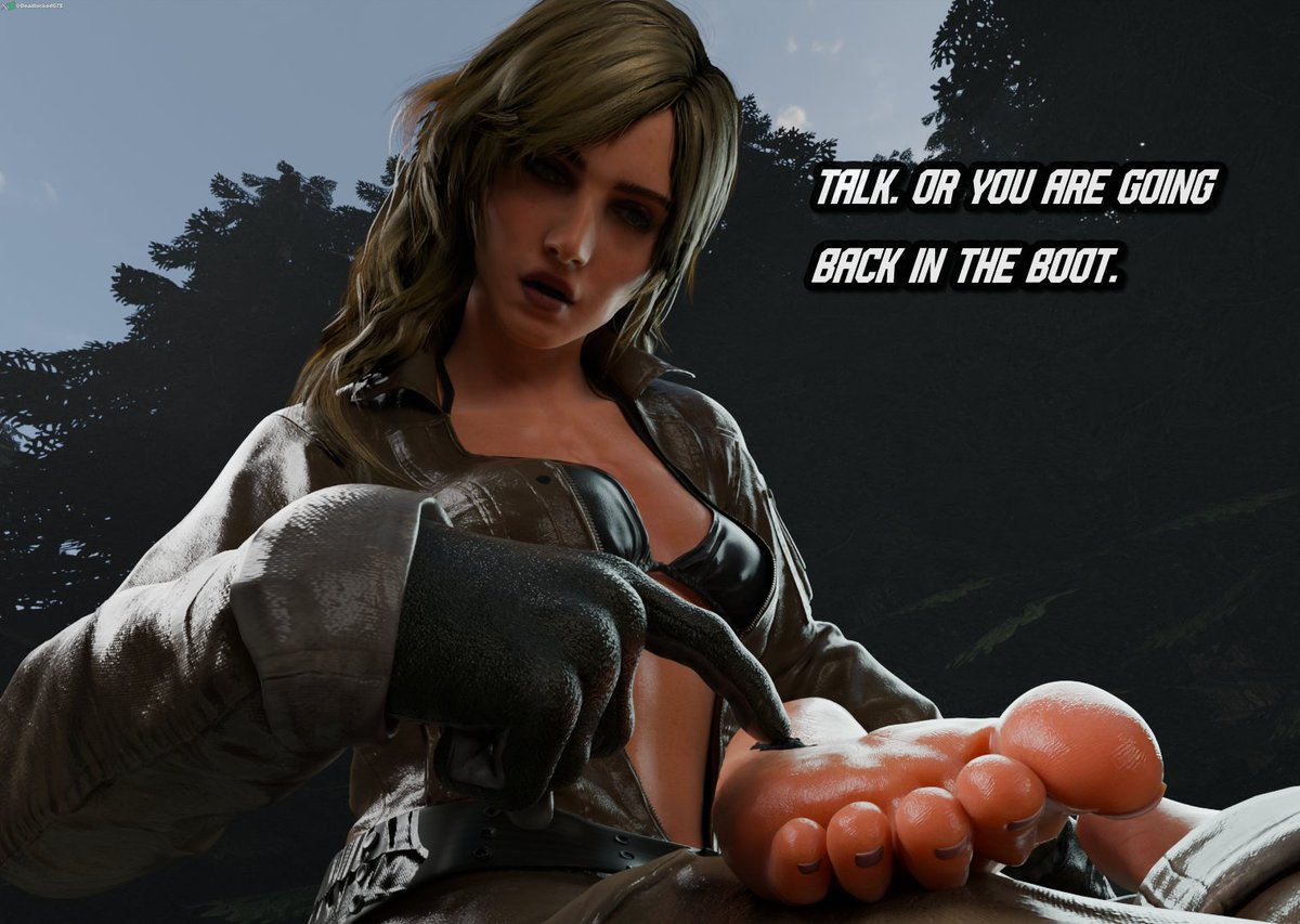 DeadlockedGTS🔞 tweet media