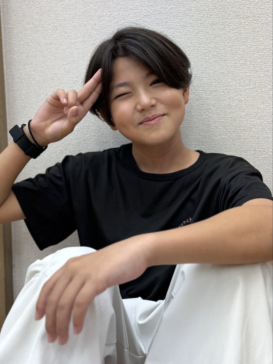 ebidan_okinawa's tweet image. #ZENN
#ゼン
#ウインク強化月間
#おきえび