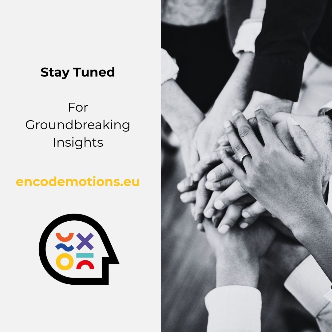 encodemotion's tweet image. Affect = the vibe.
Emotion = the moment.
Affect is broad (mood, tone, expression).
Emotion is specific (joy, anger, fear).
Recognizing the difference sharpens emotional intelligence.
#ENCODE #Emotion #Affect #HORIZON