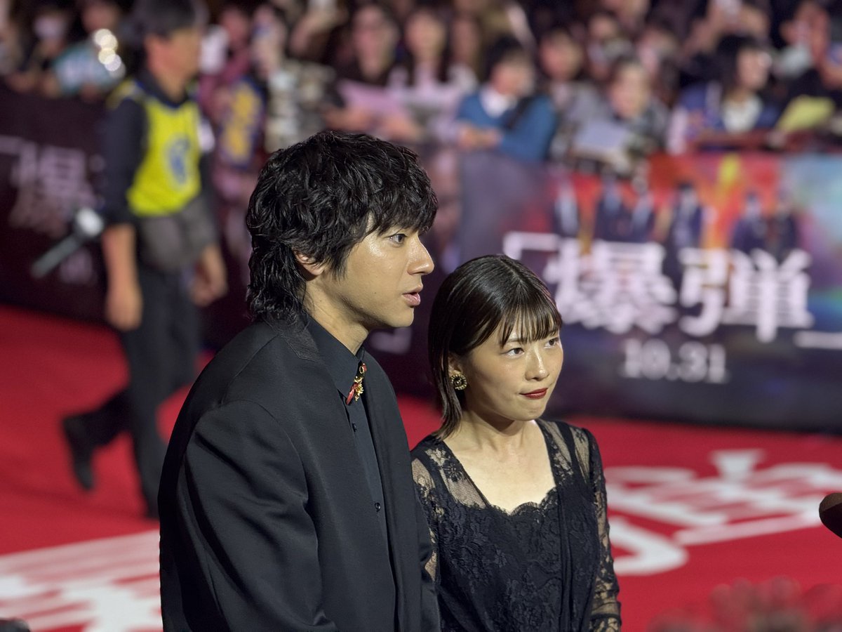 山田裕貴 staff【公式】 on X