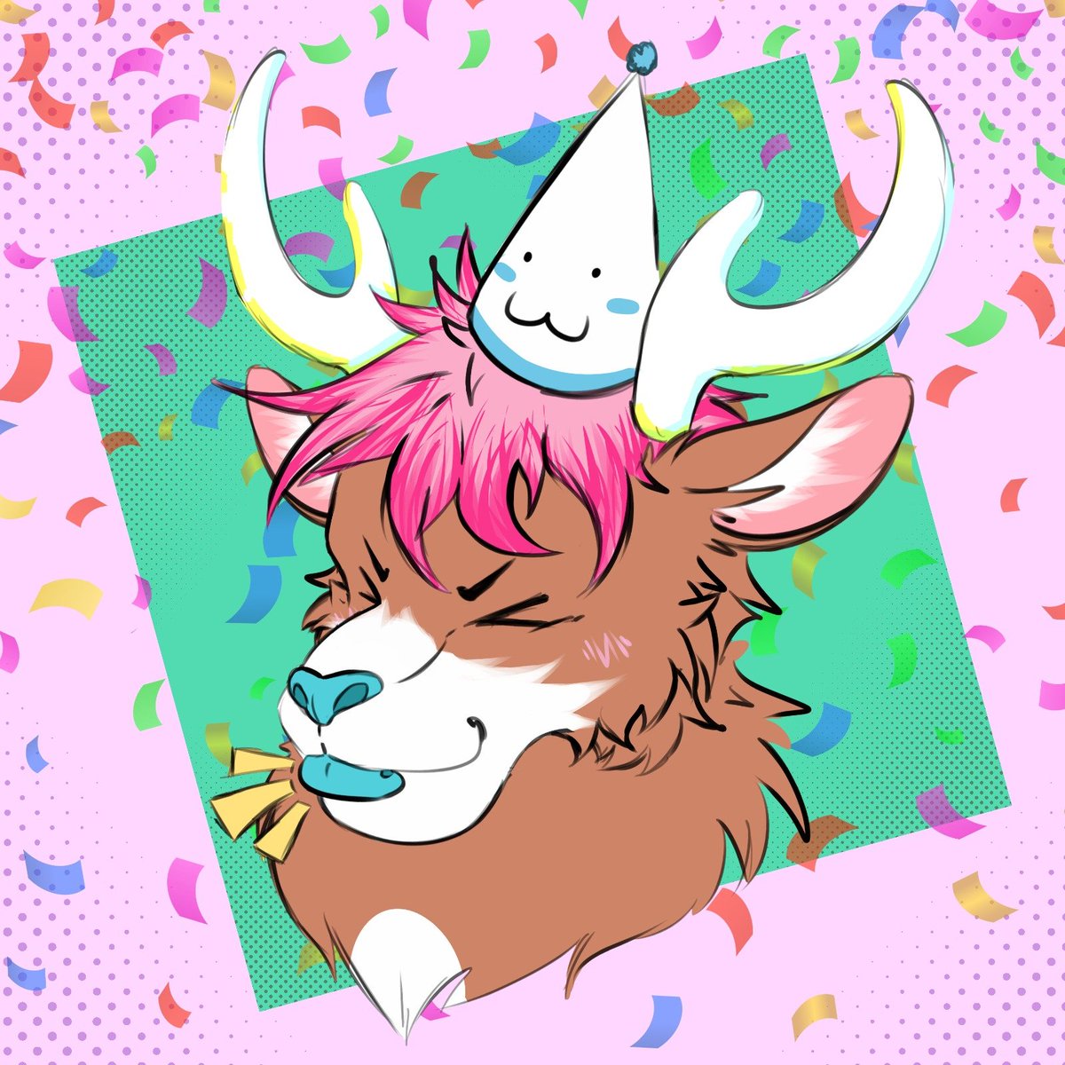 °˖✿mosiuwu's art✧˖° (@mosiuwu_drawz) on Twitter photo 