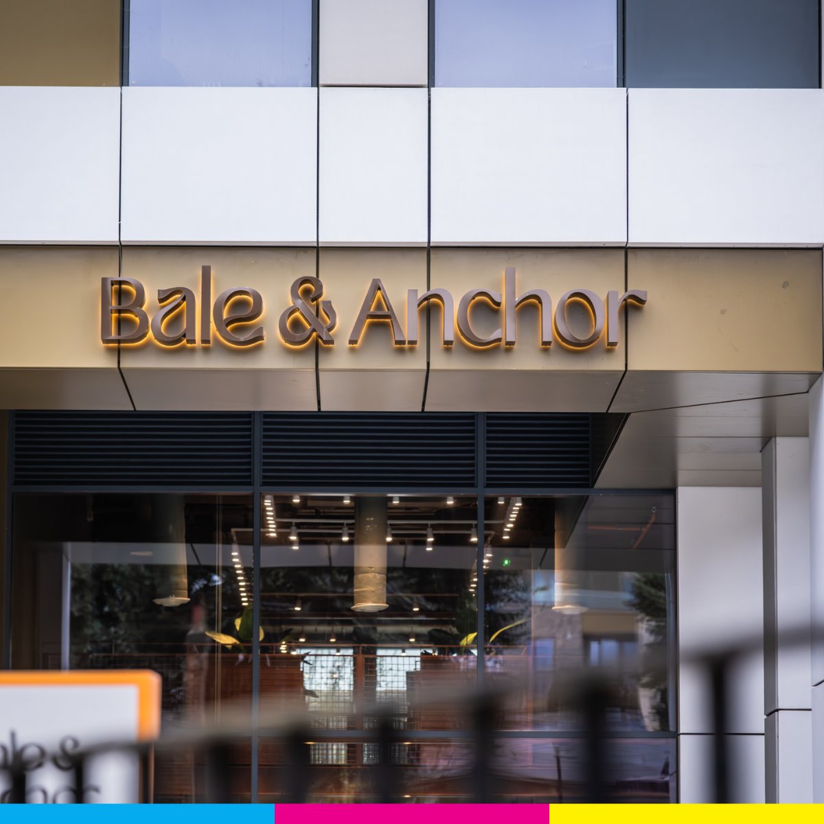 imagetechnique's tweet image. We’ve delivered a modern signage &amp;amp; wayfinding scheme for a vibrant creative hub in Central London. Designed for clarity, it guides residents &amp;amp; visitors while reflecting the building’s dynamic character.

Talk to our experts today: imagetechnique.co.uk/contact
#Signage #SignageDesign