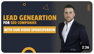 fatrank's tweet image. SEO Lead Generation | Buy Search Engine Optimisation Leads | SEO Services Lead Generation
youtube.com/watch?v=HQ_EQM…
#SEOLeadGeneration #SearchEngineOptimisation #SEOServices #LeadGeneration #DigitalMarketing #OnlineLeads #SEOExperts #MarketingStrategy #BusinessGrowth #SEOAgency