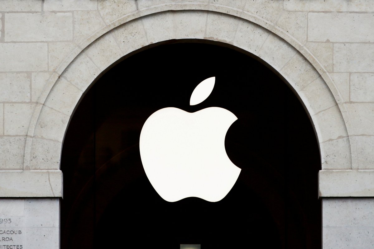 🚨 INVESTING : Morgan Stanley alza il target price di Apple ($AAPL) a 298 dollari