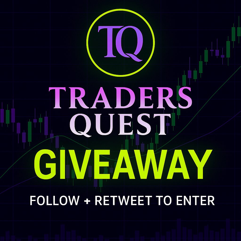 50$ Giveaway + Platform Alpha testing spot Giveaway!

How to enter?

1. Follow 
2. Retweet
3. Tag 2 friends

*Winner will be randomly picked and contacted after 48 hours.

#Giveaway 
#Crypto 
#LaunchingSoon