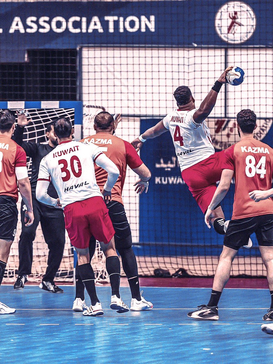 VictorIturriza's tweet image. 💙❤️

#VictorIturriza4 #Exterminator #KuwaitSC