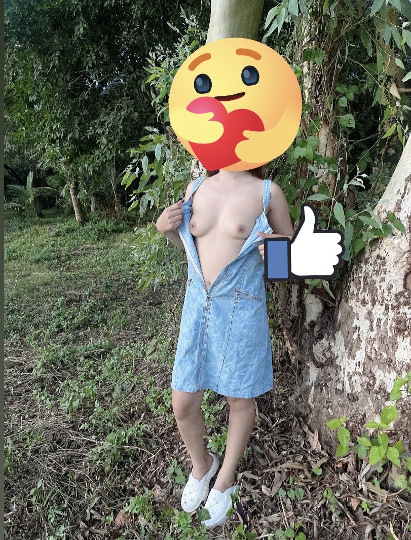 มะนาว tweet media