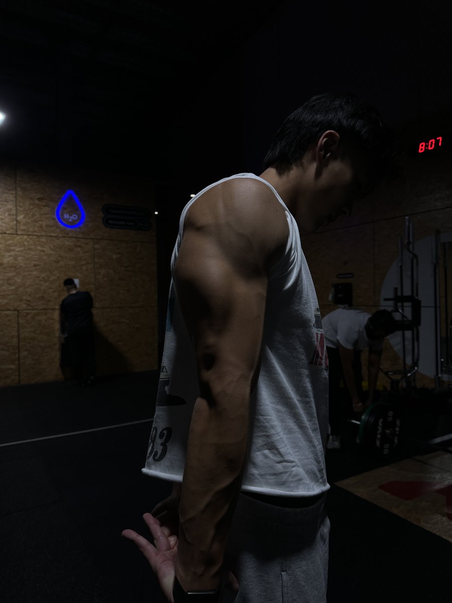 💪
