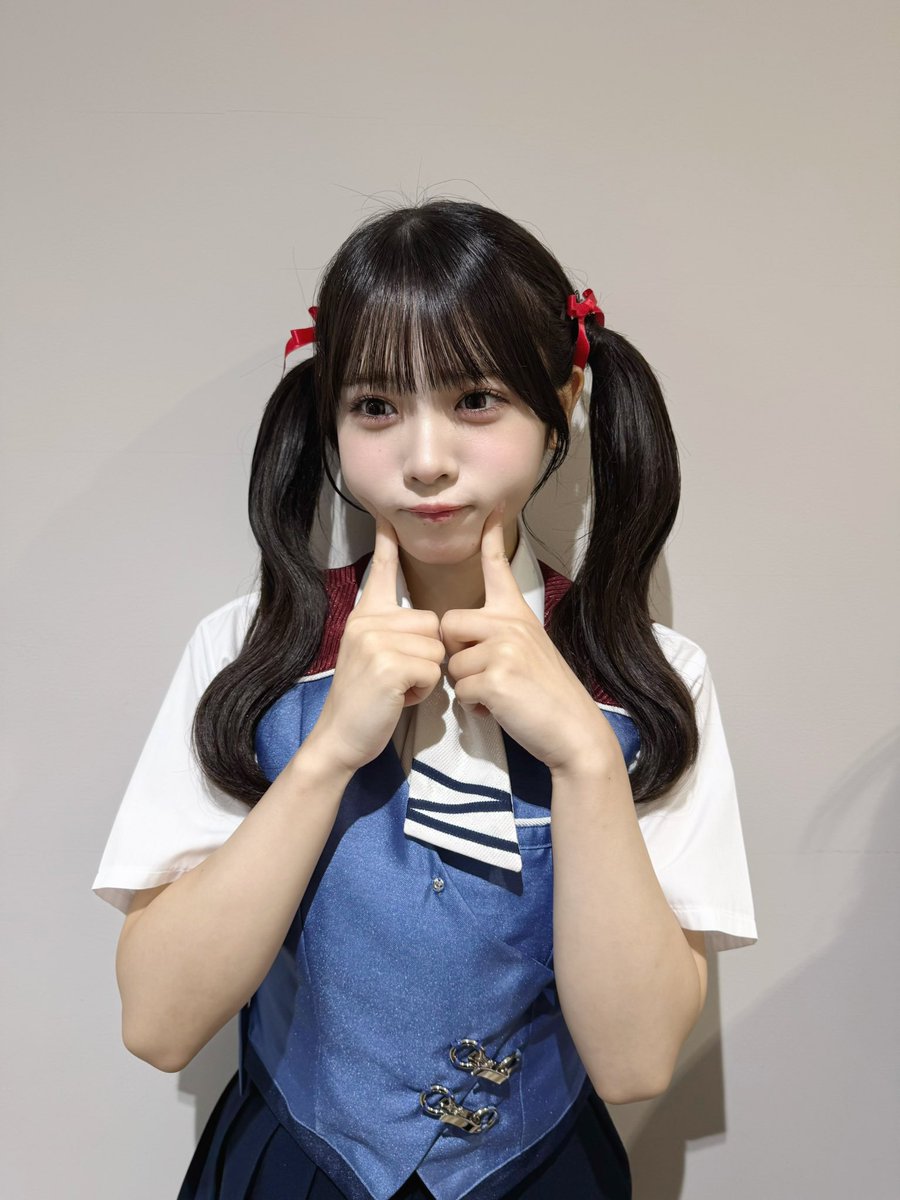 芳賀 礼【NMB48】 (@reiponUx_xU) / X