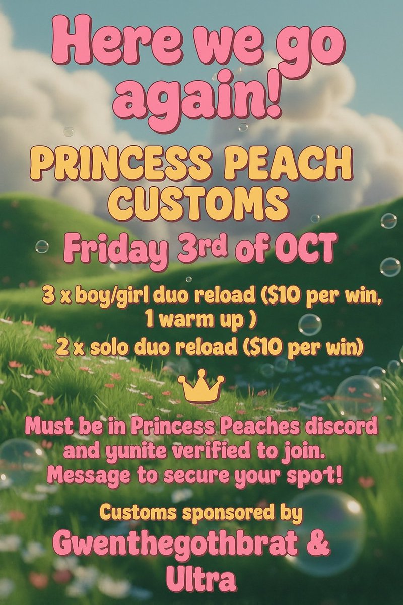 competing in this with <a href="/gwenthegothbrat/">profit gothbrat!</a> 🏆