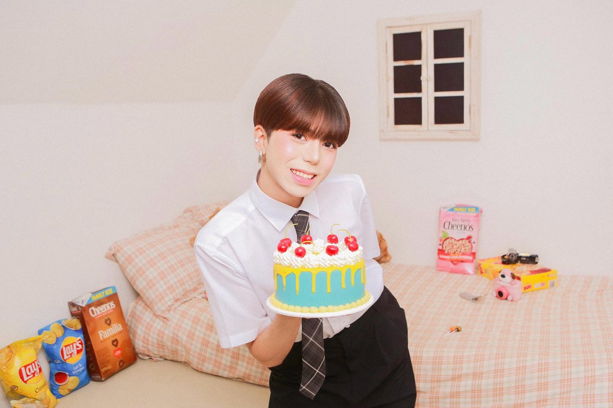 JAMES 🌙🌟 tweet media